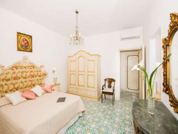 Positano Vacation Pool Villa Six Bedroom Ocean Views