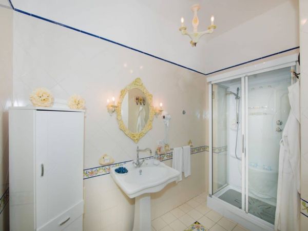 Positano Vacation Pool Villa Six Bedroom Ocean Views