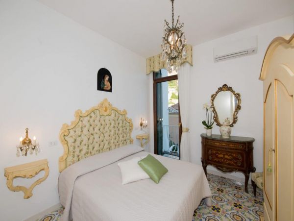 Positano Vacation Pool Villa Six Bedroom Ocean Views