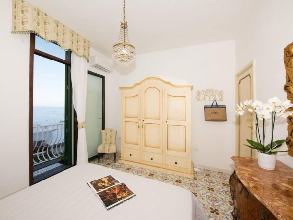Positano Vacation Pool Villa Six Bedroom Ocean Views