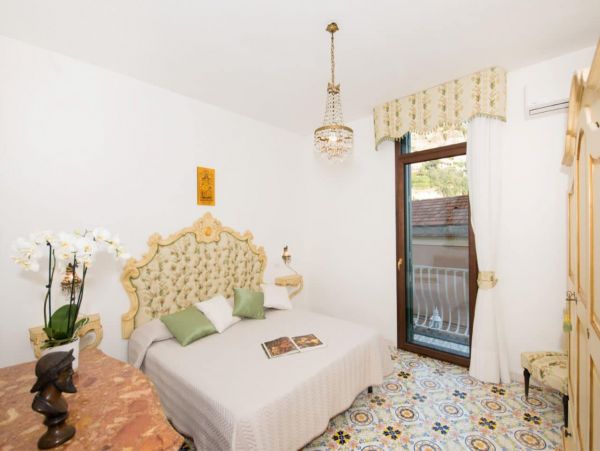 Positano Vacation Pool Villa Six Bedroom Ocean Views
