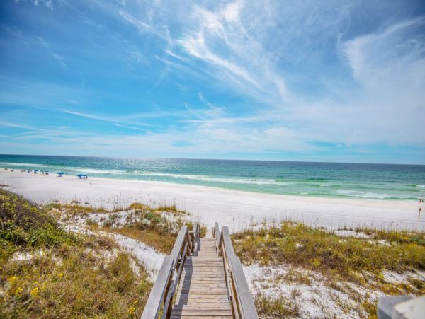 Luxury 5 Bedroom Home in Seagrove Beach