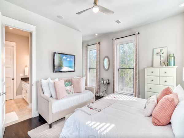 Luxury 5 Bedroom Home in Seagrove Beach