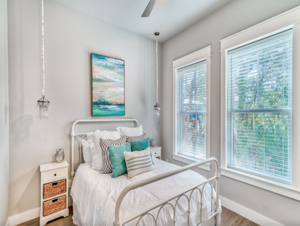 Luxury 5 Bedroom Home in Seagrove Beach