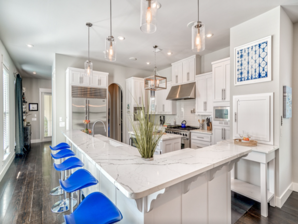 Luxury 5 Bedroom Home in Seagrove Beach
