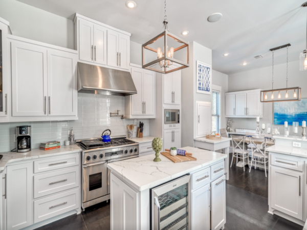 Luxury 5 Bedroom Home in Seagrove Beach