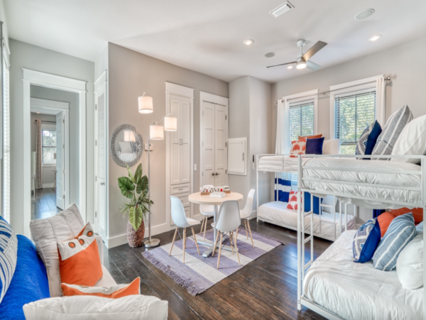 Luxury 5 Bedroom Home in Seagrove Beach
