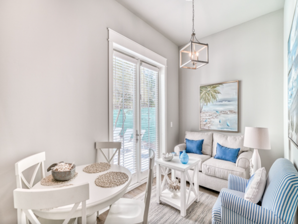 Luxury 5 Bedroom Home in Seagrove Beach
