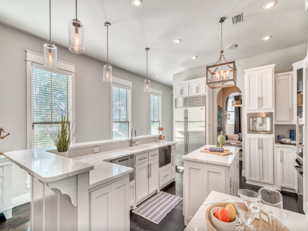 Luxury 5 Bedroom Home in Seagrove Beach