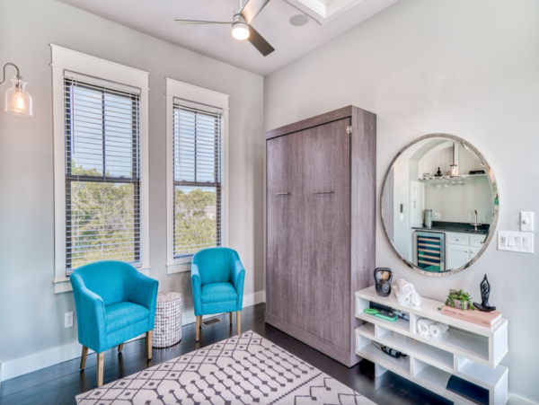 Luxury 5 Bedroom Home in Seagrove Beach