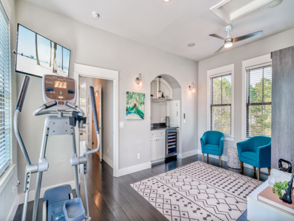 Luxury 5 Bedroom Home in Seagrove Beach