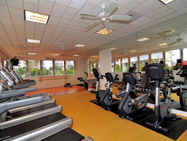 Beaufitul Two Bedroom Condo in Longboat Key