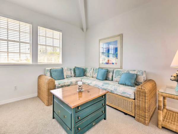 Key Largo 3 Bedroom Pool Rental with Guest House