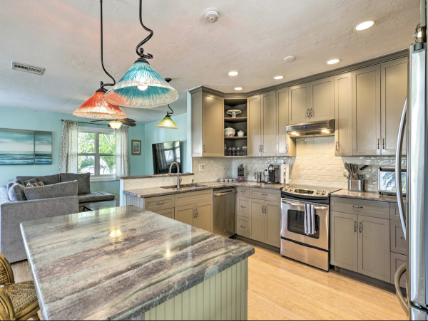 What A Stunner Florida Keys Residence Magnificent Views