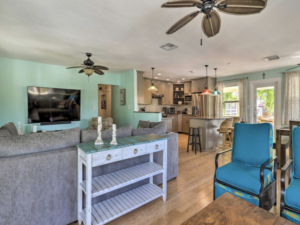 What A Stunner Florida Keys Residence Magnificent Views