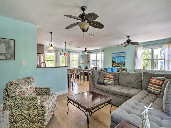 What A Stunner Florida Keys Residence Magnificent Views