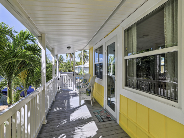 What A Stunner Florida Keys Residence Magnificent Views