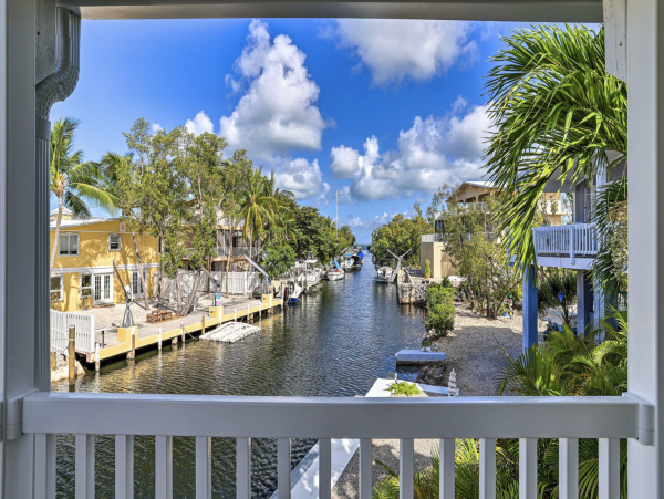 What A Stunner Florida Keys Residence Magnificent Views
