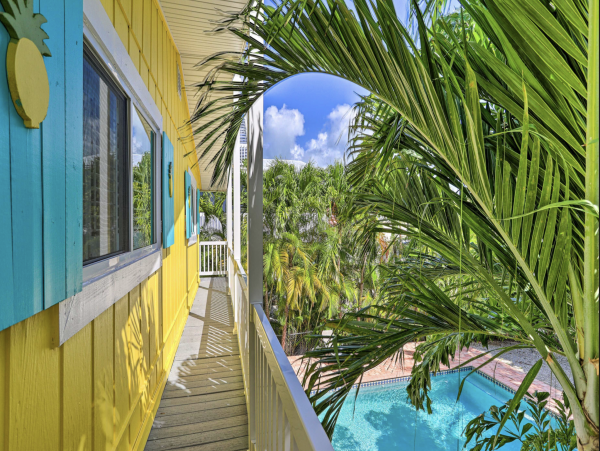 What A Stunner Florida Keys Residence Magnificent Views