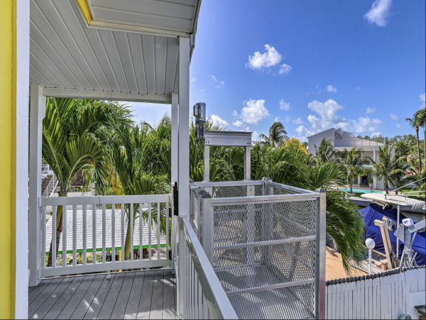 What A Stunner Florida Keys Residence Magnificent Views