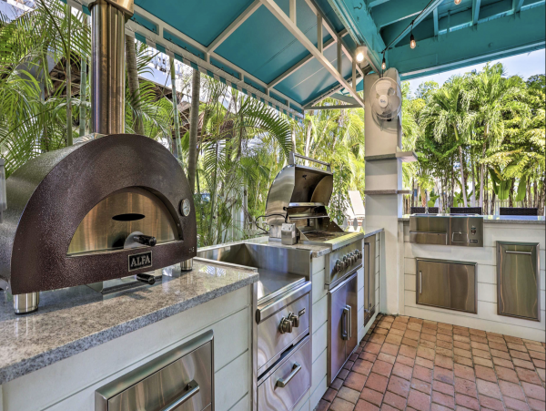 What A Stunner Florida Keys Residence Magnificent Views