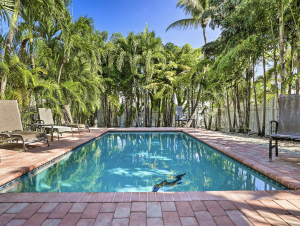 What A Stunner Florida Keys Residence Magnificent Views