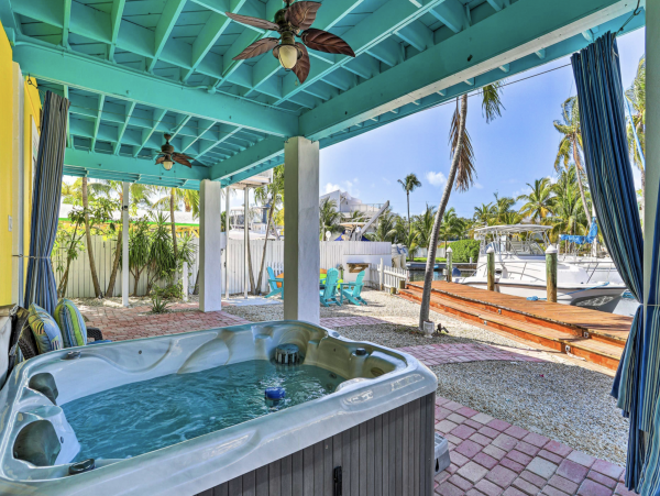 What A Stunner Florida Keys Residence Magnificent Views
