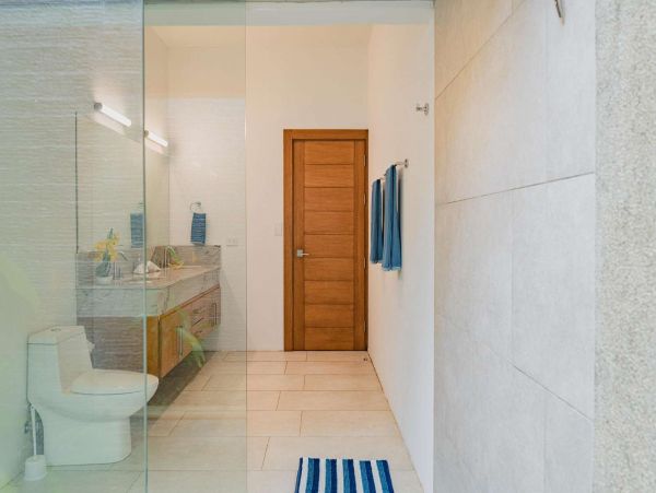 Three Bedroom Luxury Vacation Rental in Tamarindo
