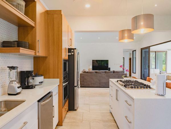 Three Bedroom Luxury Vacation Rental in Tamarindo