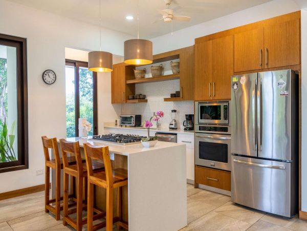 Three Bedroom Luxury Vacation Rental in Tamarindo