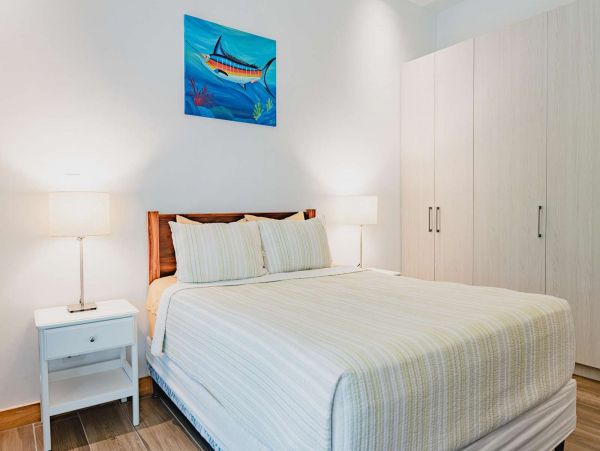 Three Bedroom Luxury Vacation Rental in Tamarindo