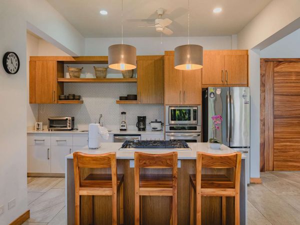 Three Bedroom Luxury Vacation Rental in Tamarindo