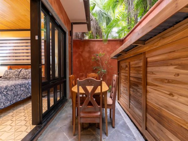 Luxurious Beachfront Vacation Rental in Tamarindo 3 Bedroom