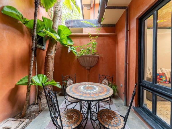 Luxurious Beachfront Vacation Rental in Tamarindo 3 Bedroom