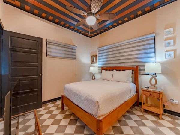 Luxurious Beachfront Vacation Rental in Tamarindo 3 Bedroom