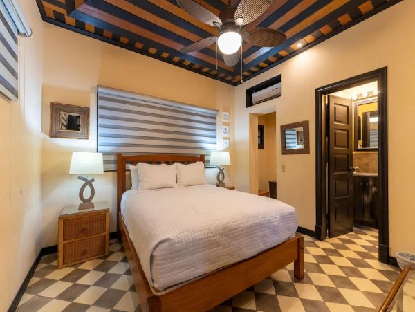 Luxurious Beachfront Vacation Rental in Tamarindo 3 Bedroom
