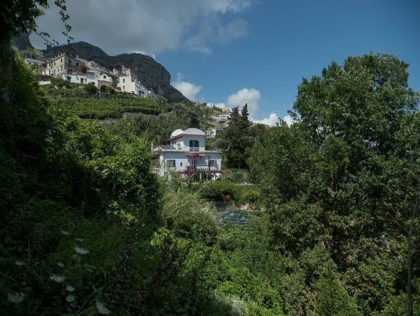 Amalfi Vacation Pool Home Six Bedroom Ocean Views