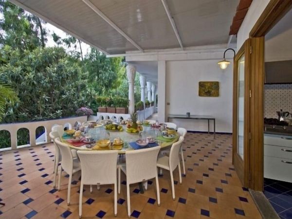 Amalfi Vacation Pool Home Six Bedroom Ocean Views