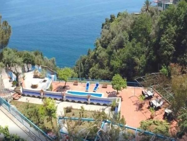 Amalfi Vacation Pool Home Six Bedroom Ocean Views