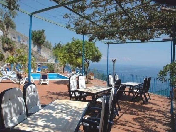 Amalfi Vacation Pool Home Six Bedroom Ocean Views