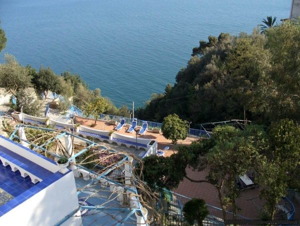 Amalfi Vacation Pool Home Six Bedroom Ocean Views