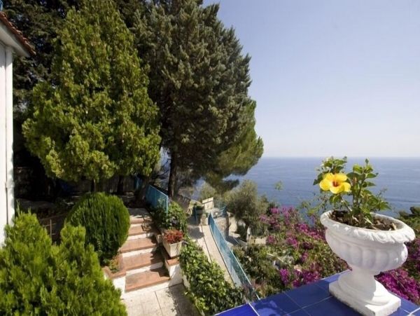 Amalfi Vacation Pool Home Six Bedroom Ocean Views