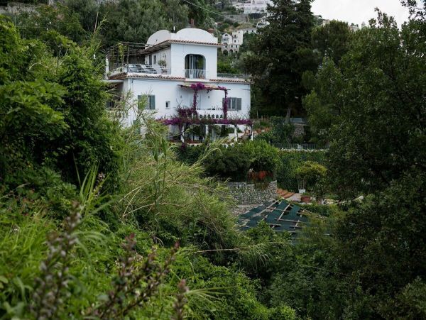 Amalfi Vacation Pool Home Six Bedroom Ocean Views