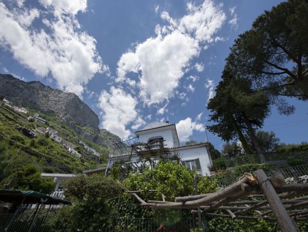 Amalfi Vacation Pool Home Six Bedroom Ocean Views
