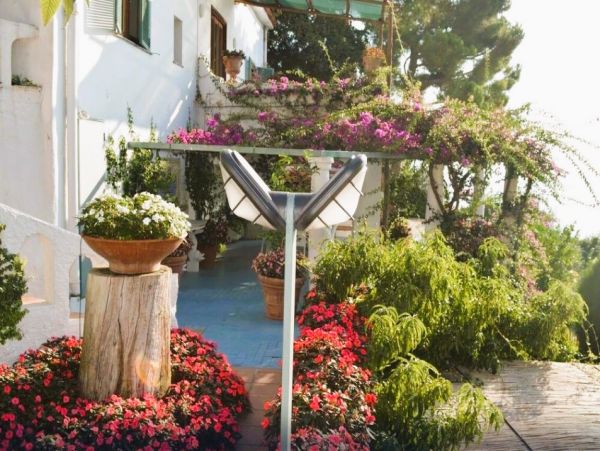 Amalfi Vacation Pool Home Six Bedroom Ocean Views