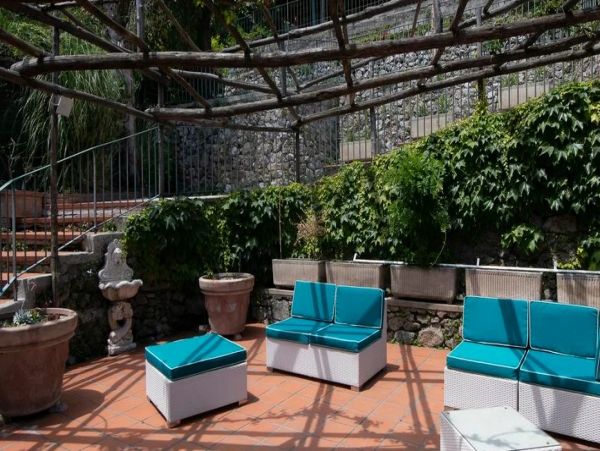 Amalfi Vacation Pool Home Six Bedroom Ocean Views