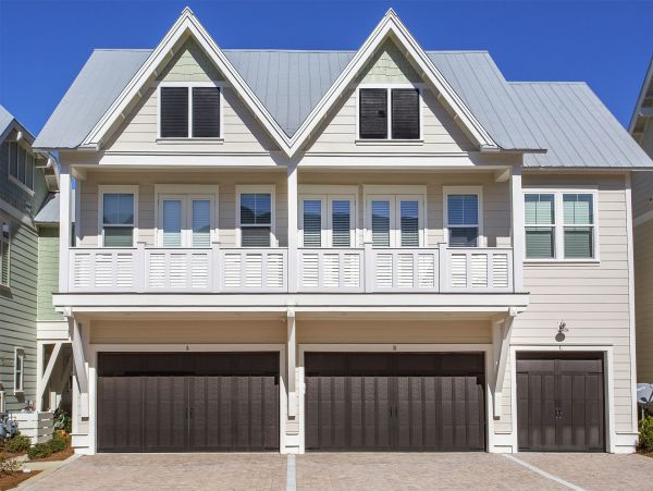 Townhome with 3 Bedrooms in Seacrest Beach