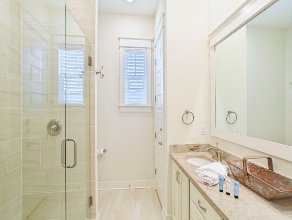 Townhome with 3 Bedrooms in Seacrest Beach