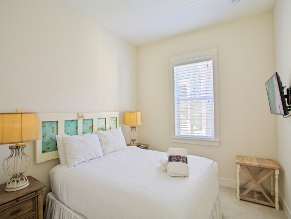 Townhome with 3 Bedrooms in Seacrest Beach
