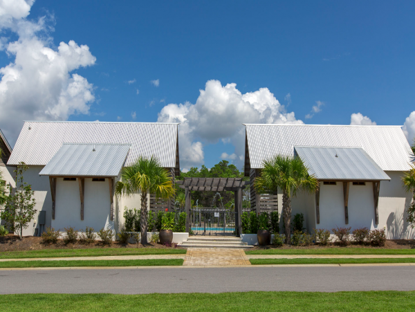 Townhome with 3 Bedrooms in Seacrest Beach